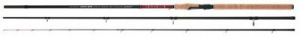 Mikado scr heavy feeder 390 c.w. 100-150 g