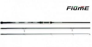 Wędka karpiowa karpiówka Carpagina Fiume 360cm / 3lbs