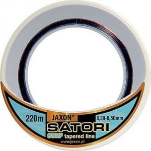 Żyłka morska JAXON SATORI Surf multikolor