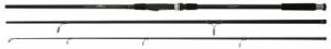 Wędka karpiowa Mikado silver eagle light carp 390 / 2.75 lbs