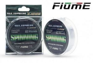 Żyłka spinningowa Fiume Spinning Super Line 150m 0,16mm 3,70kg
