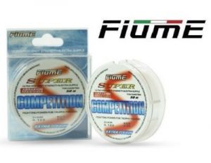 Żyła Fiume Super Competition 50m 0,082mm 0,96kg