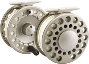 Kołowrotek Okuma SLV45