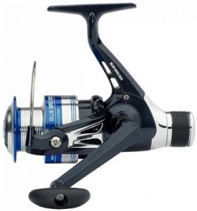 Kołowrotek JAXON BLUE BIRD GT 200