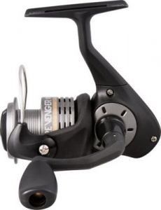 Kołowrotek OKUMA Revenger FD25 szp.grafit. 25 1 BB