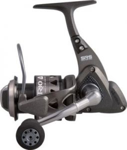 Kołowrotek OKUMA Trio SRS FD40 szp.hybrydowa 40 9 BB+Inf.AR