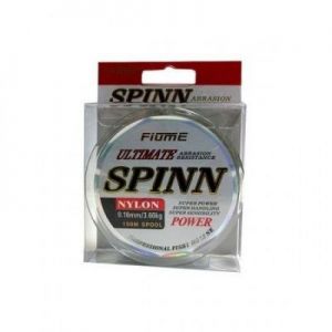 Żyłka Fiume Ultimate Spinn 150m 0,18mm