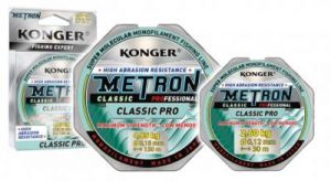 ŻYŁKA METRON CLASSIC PRO 12/150 KONGER