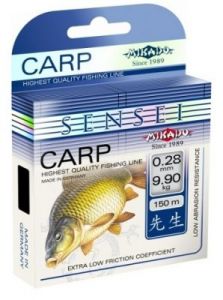 Mikado żyłka sensei coarse fish 150 m 1 szp