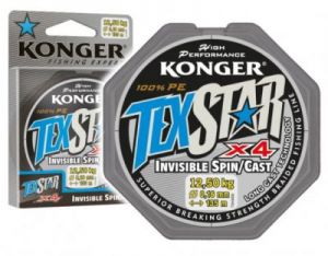 PLECIONKA TEXSTAR 12/135 KONGER