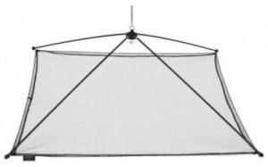 PODRYWKA ZWYKŁA Z BOKAMI 100 X 100 SIATKA 5mm