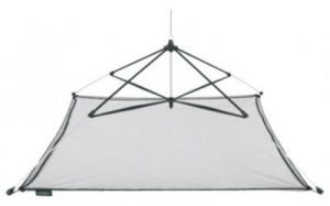 PODRYWKA LUX SKŁADANA 100 X 100