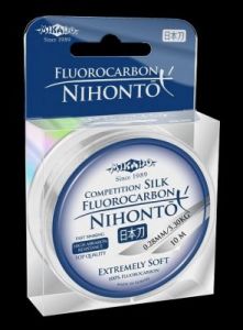 ŻYŁKA NIHONTO FLUOROCARBON SILK